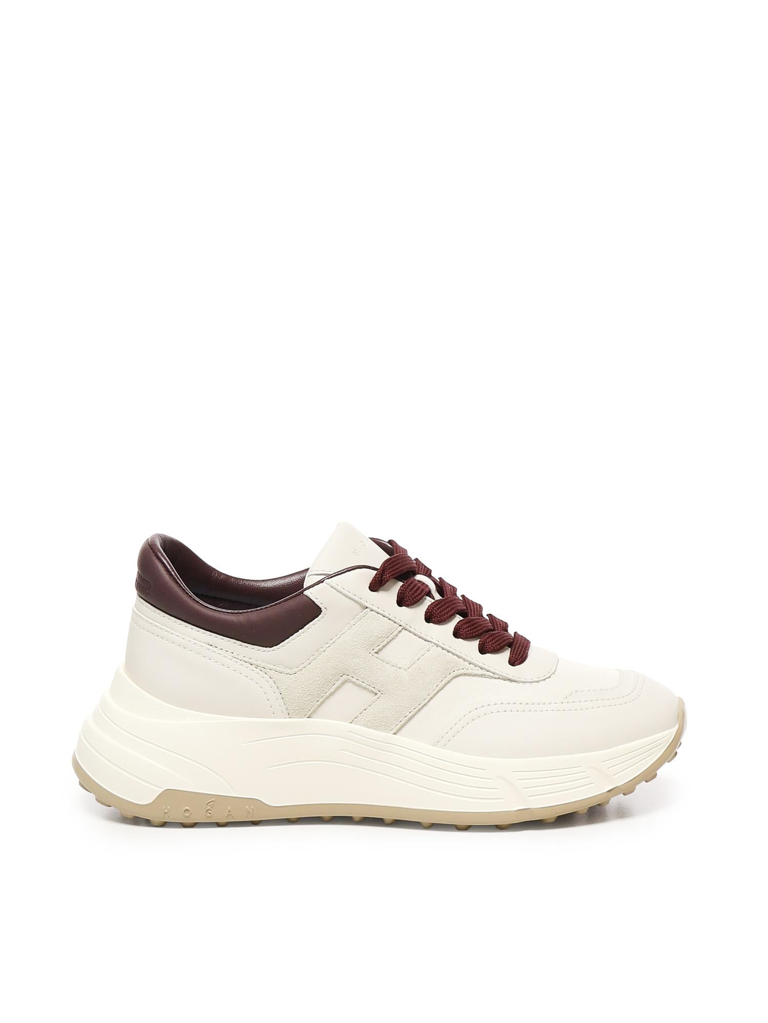 Sneakers Hogan Hi-Fi HXW6690FR30UJL 0MAW HOGAN