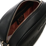 Borsa a tracolla Resposability Now<BR/> 73BS8F304 RESPONSIBILITY NOWNERO V° 73