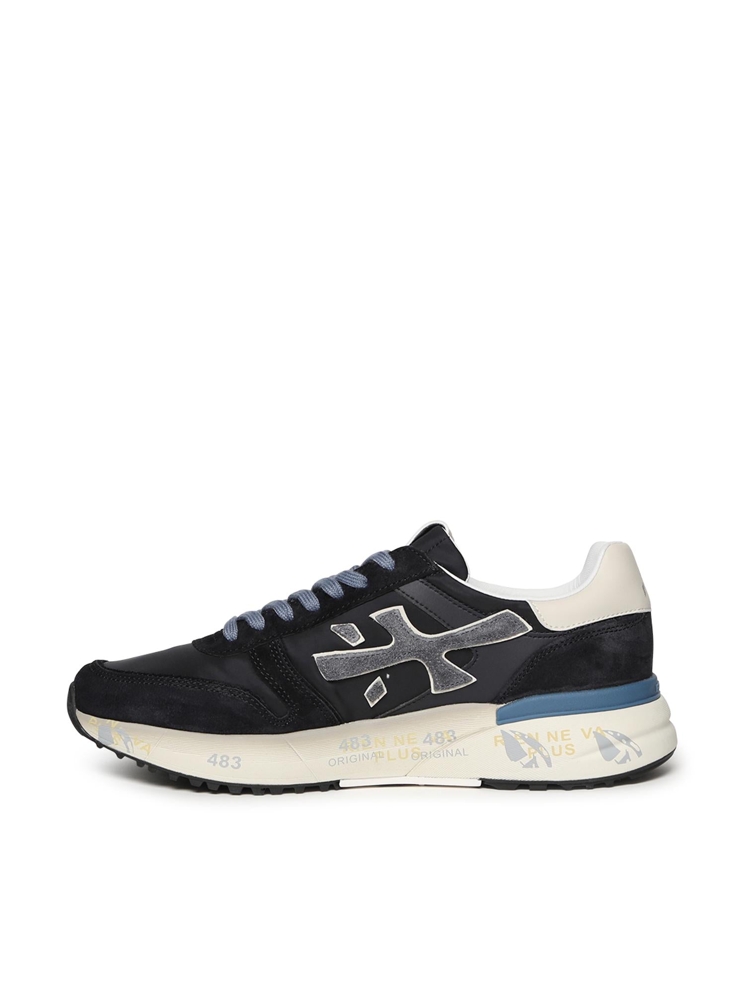 Sneakers Mick 7716 MICK 7716 PREMIATA