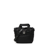 Borsa tote micro Caradoc idrorepellente K109B5L00002 M6275999 MONCLER