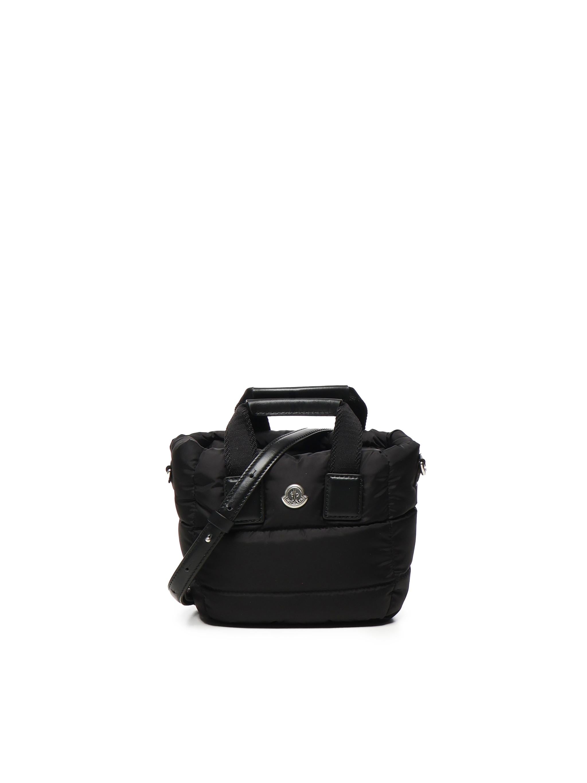 Borsa tote micro Caradoc idrorepellente K109B5L00002 M6275999 MONCLER