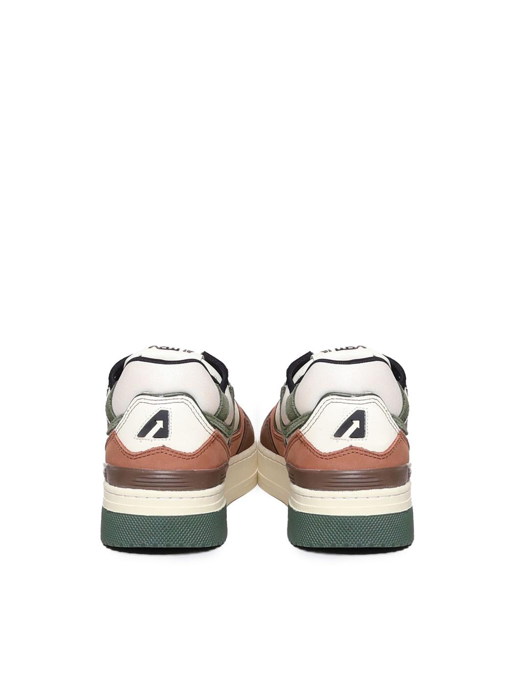 Sneakers CLC low ROLM UN03 AUTRY