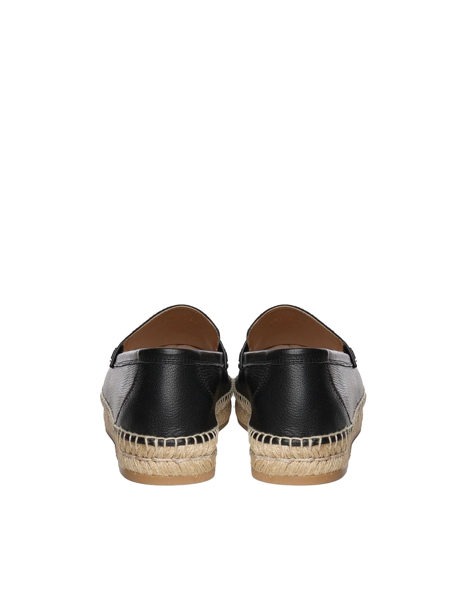 Espadrillas Palm Avenue 6Y2S0K00 UDX0NO VALENTINO GARAVANI