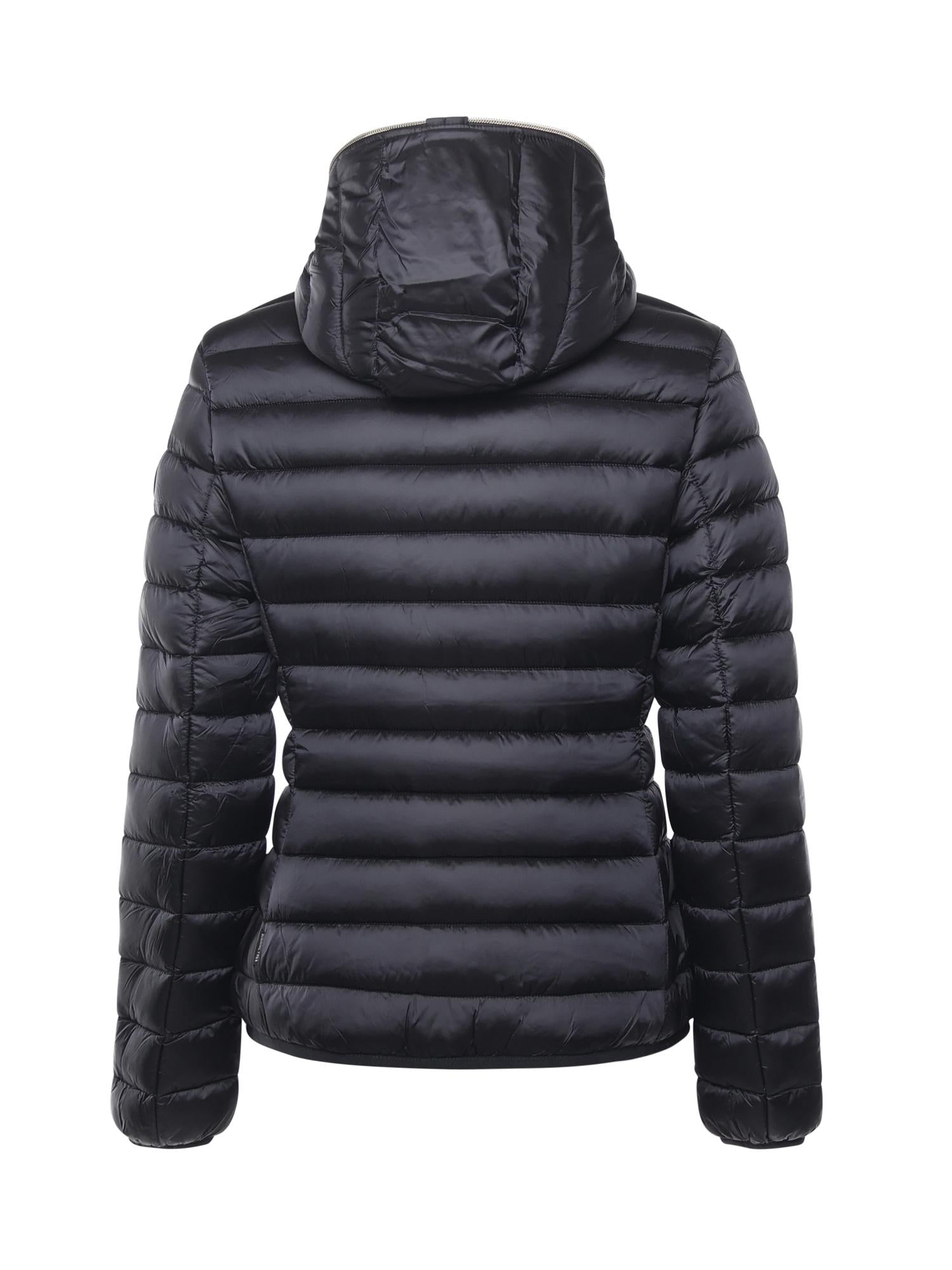 Piumino Alexis in nylon D33620W IRIS2190010 SAVE THE DUCK