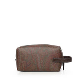 Pouch piccola Arnica con logo MP2C0009 AA012M0019 ETRO