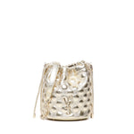 Borsa secchiello Eva 73BS7HF05M EVAORO V° 73