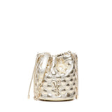 Borsa secchiello Eva 73BS7HF05M EVAORO V° 73