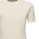 Viscose yarn knit "Segale" 2511361078600 001 MAX MARA