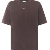 T-shirt "Le Slogan Classique" ITS202CO002 DBN Drôle de Monsieur