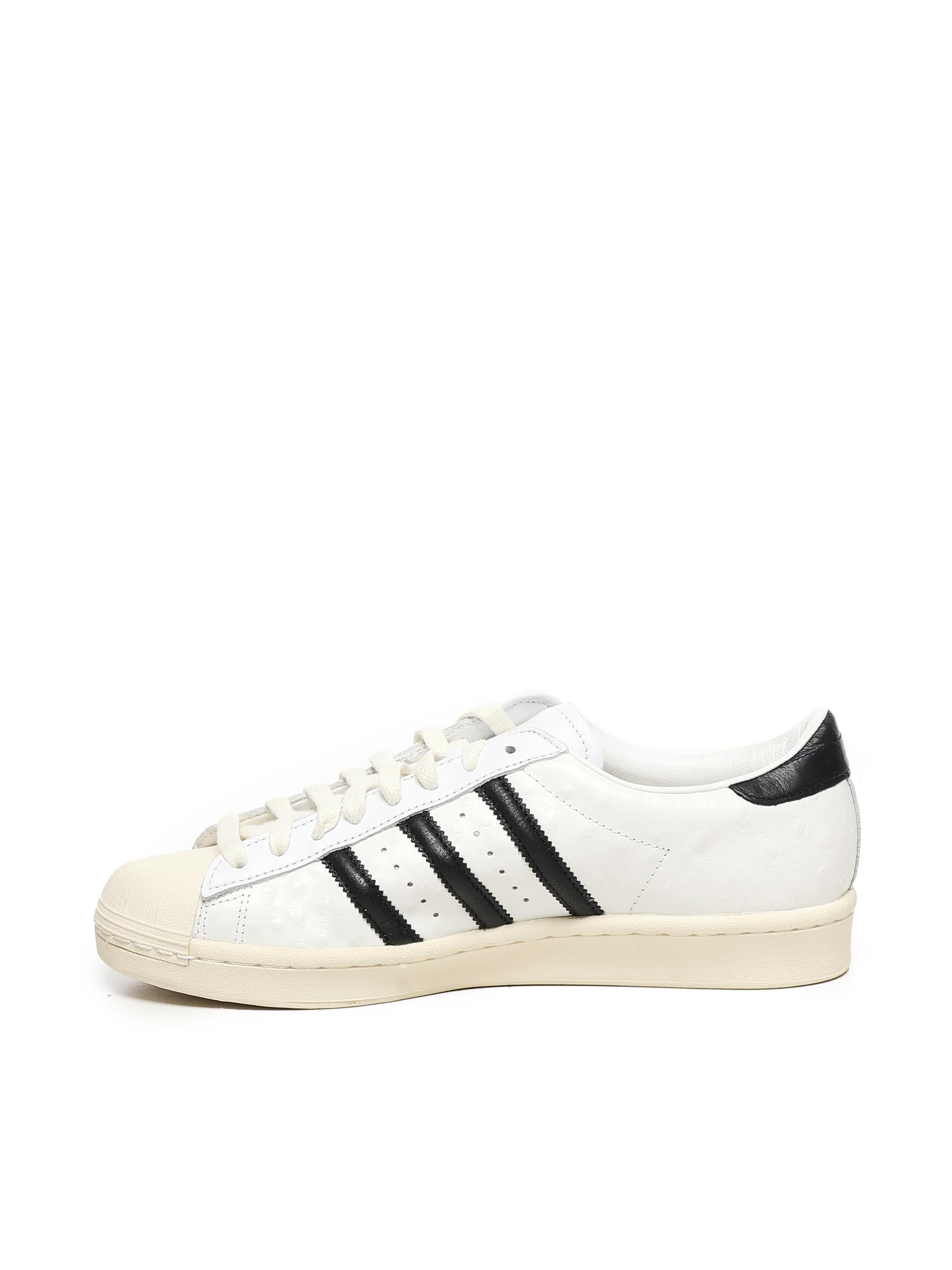 Sneakers Superstar vintage JH5709 ADIDAS ORIGINALS