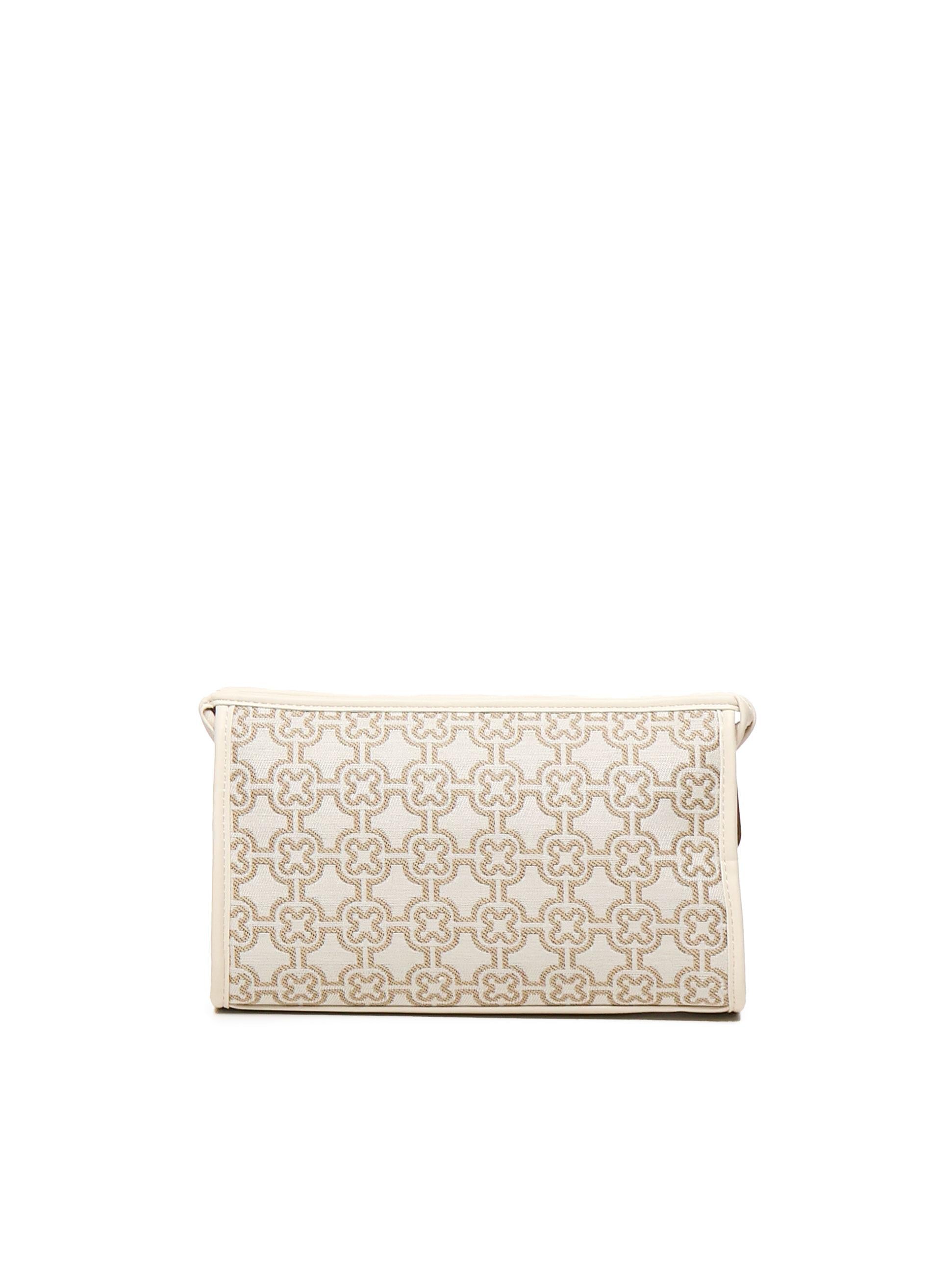 Borsa Harriet 73BE8G2568 HARRIETBEIGE/MULTICOLOR V° 73
