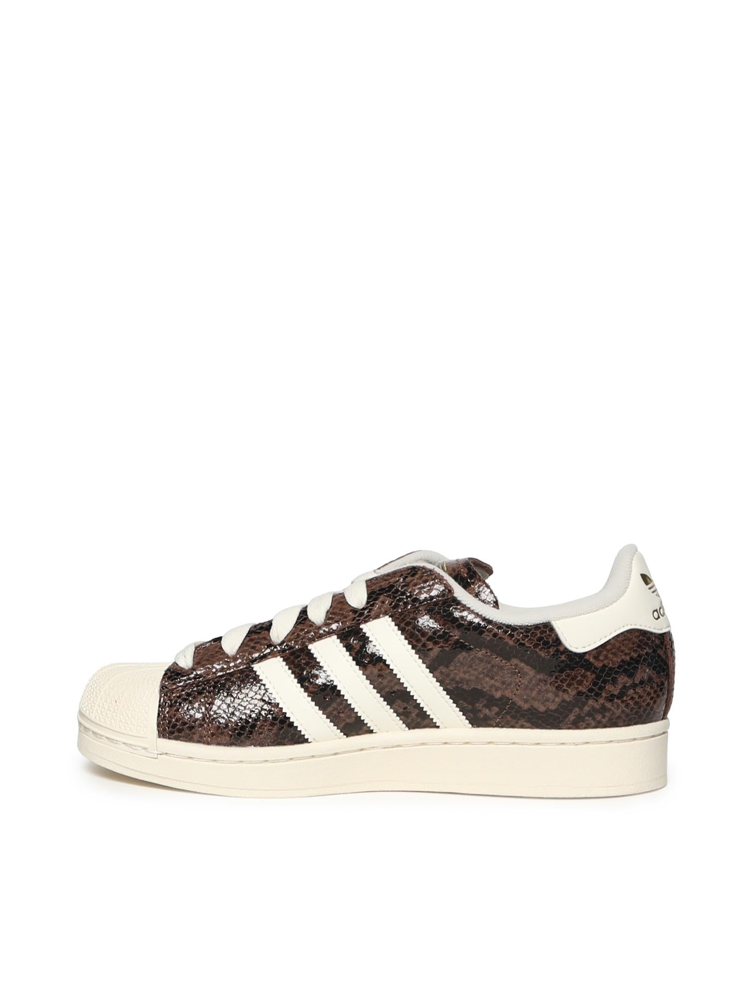 Sneakers Superstar II JP8158 ADIDAS ORIGINALS