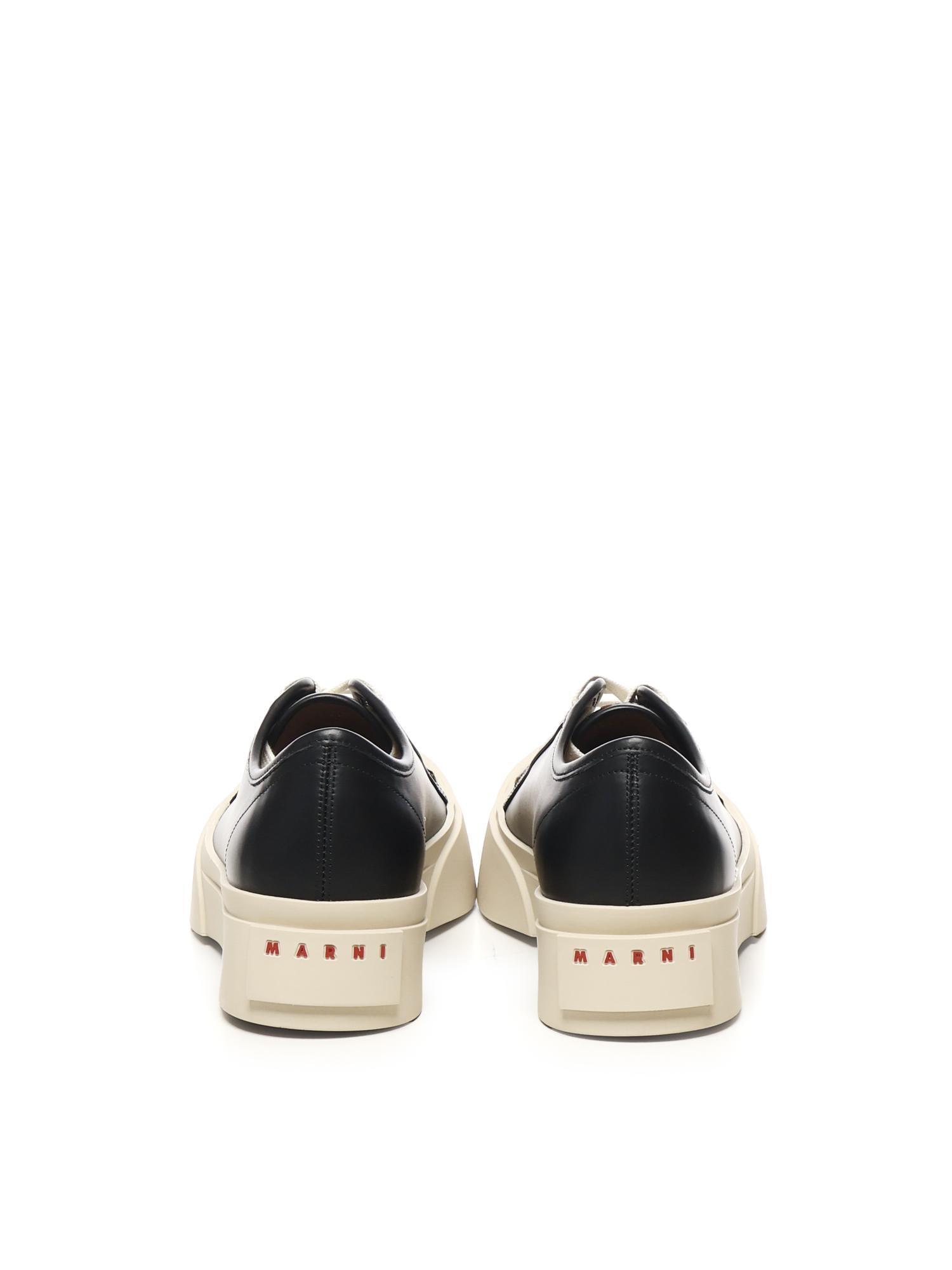 Sneakers Pablo SNZU002002 P722600N99 MARNI