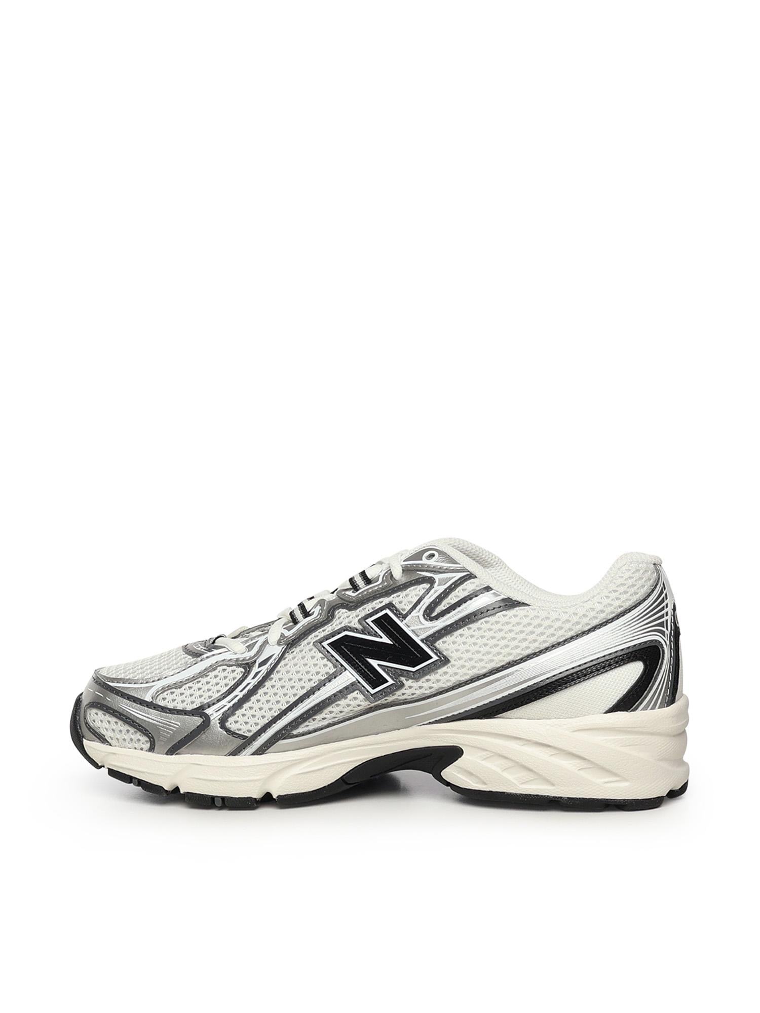 Sneakers 740 U740BK2 NEW BALANCE