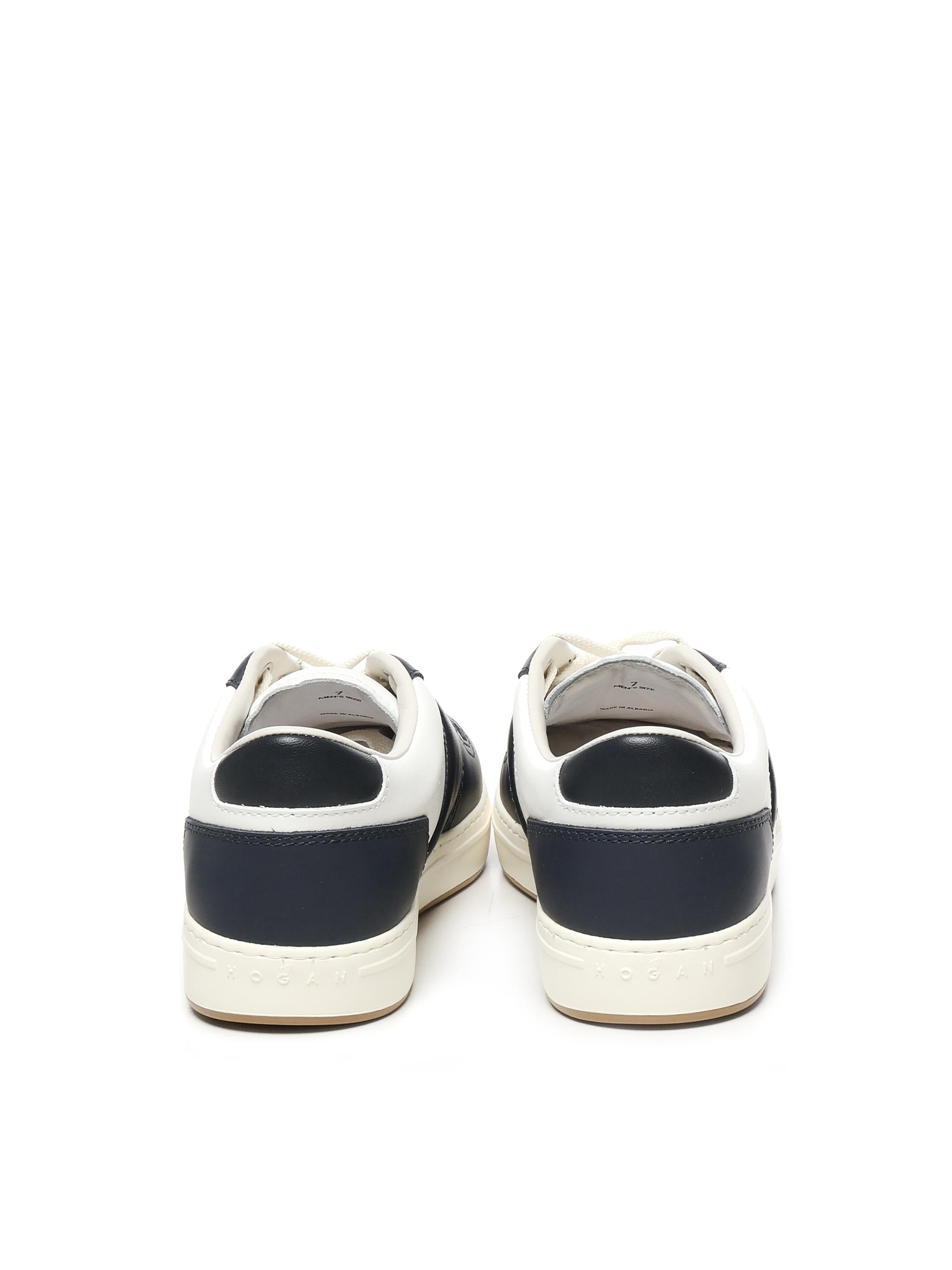 Sneakers Hogan H-TV HXM6680FL30R37 736J HOGAN