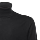 Dolcevita in lana NMMC1512440CQT B999 FAY