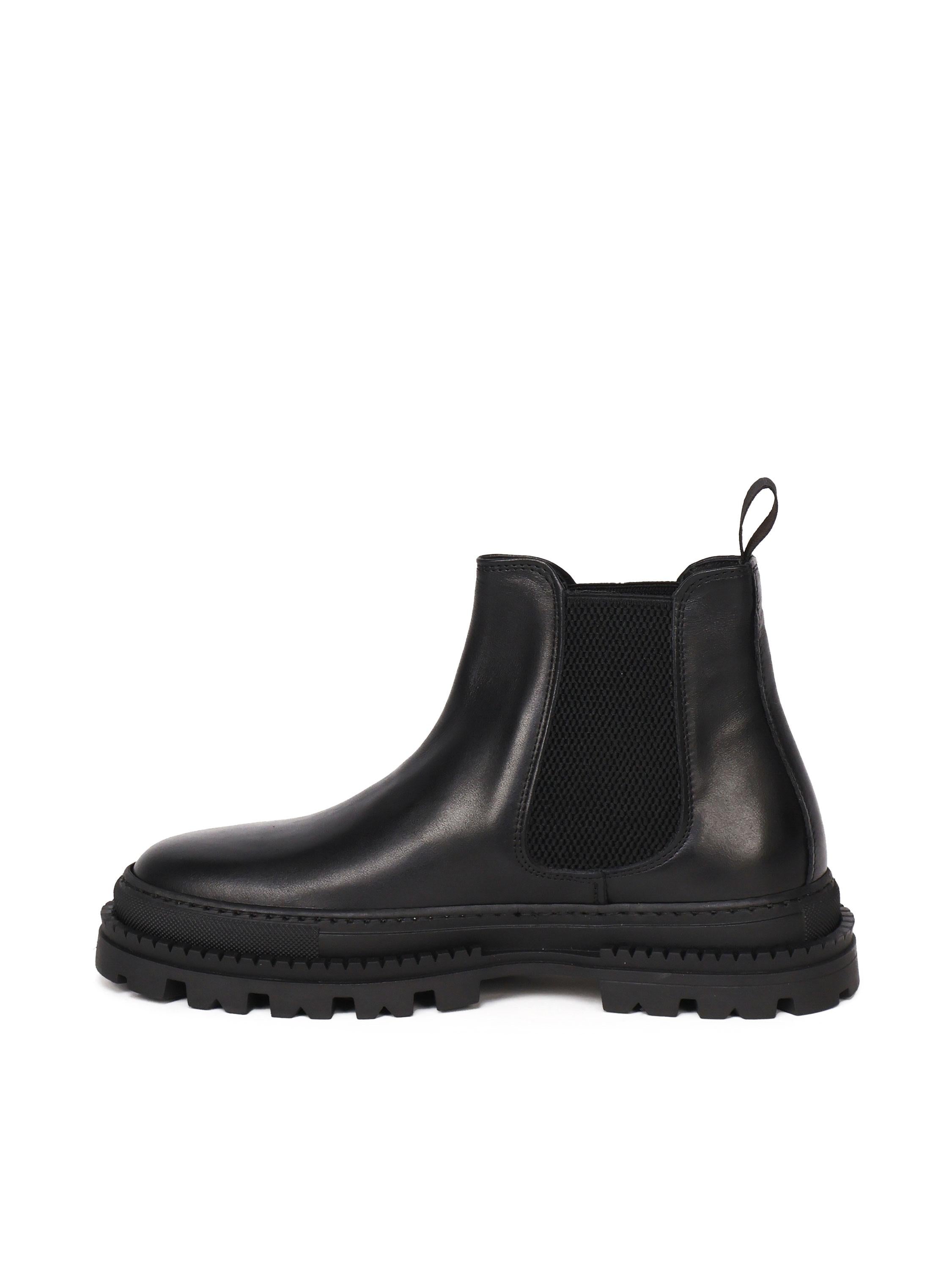 Ankle boots Sergio SERGIO VITELLONERO GIULIANO GALIANO