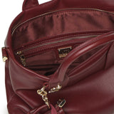 Borsa shopping Matilda<BR/> 73BS9D602 MATILDABORDEAUX V° 73
