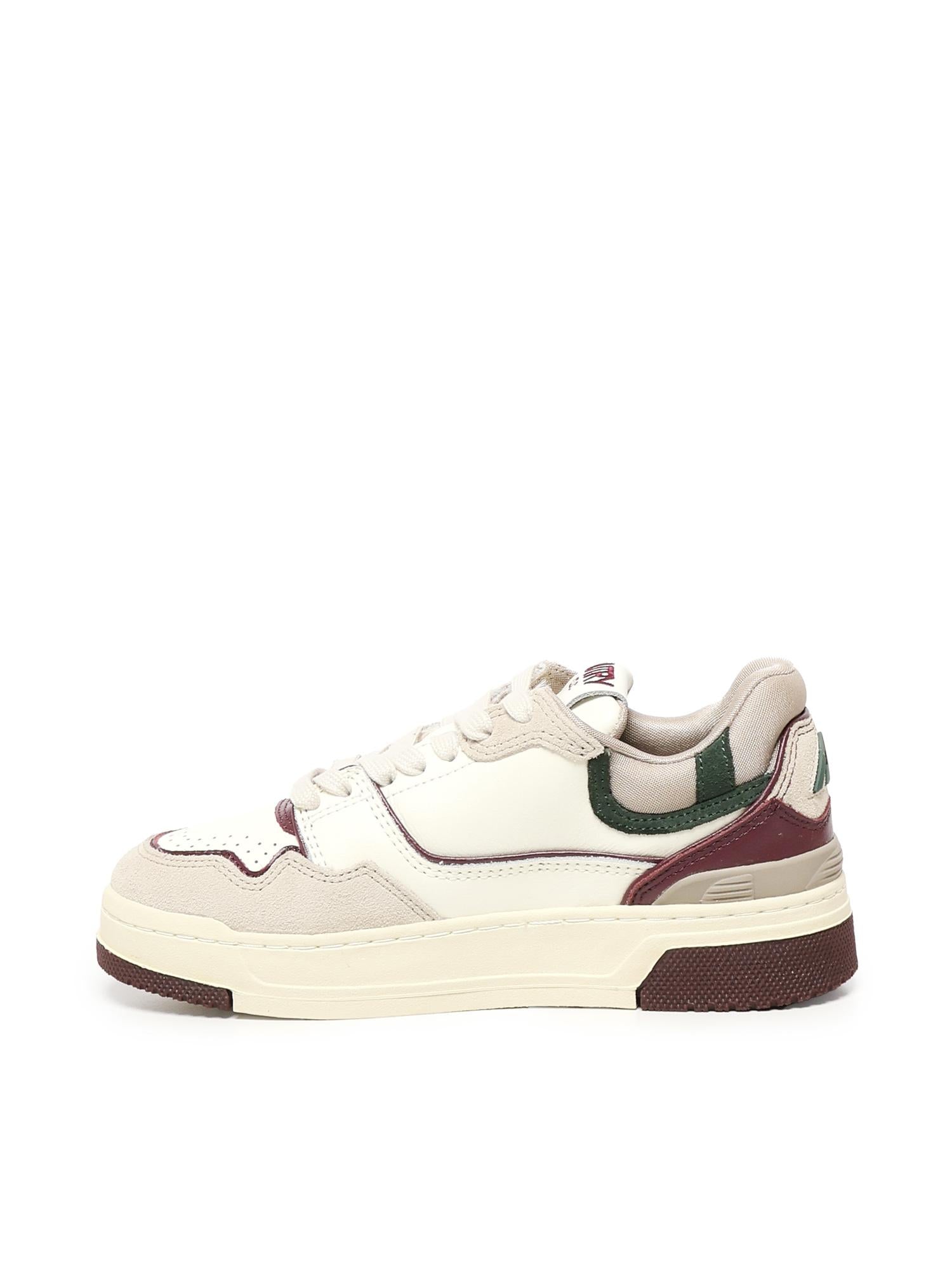 Sneakers Clc low<BR/> ROLW MC09 AUTRY
