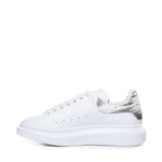 Sneakers in pelle di vitello 735771 WICYQ9061 ALEXANDER McQUEEN