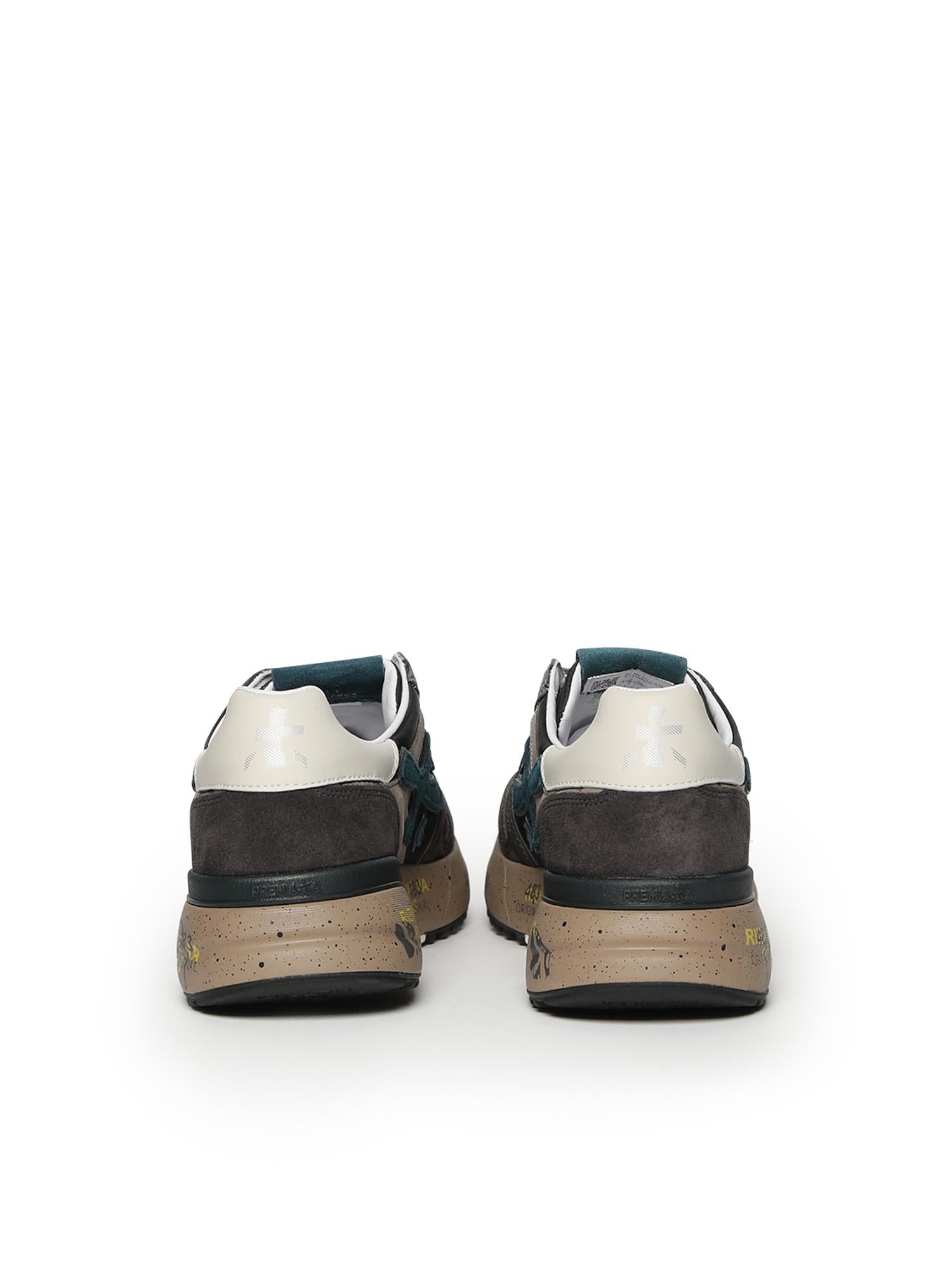 Sneakers Mick 7864 MICK 7864 PREMIATA