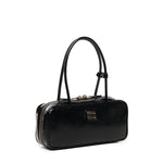 Borsa Beau in vernice naplak 5BB173 ADNTF0002 MIU MIU