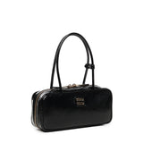 Borsa Beau in vernice naplak 5BB173 ADNTF0002 MIU MIU