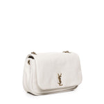 Borsa Jamie piccola in pelle d'agnello 763475 AAB329207 SAINT LAURENT