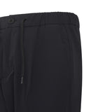 Pantaloni in nylon PT000155U 12773S9300 HERNO