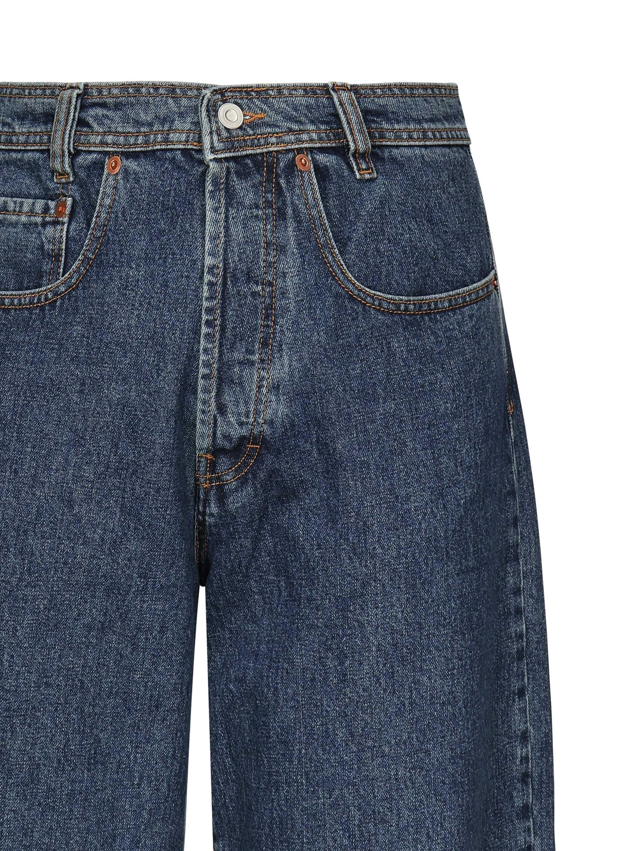 Jeans Indistruttibile T68018731 LU3198 MAGLIANO