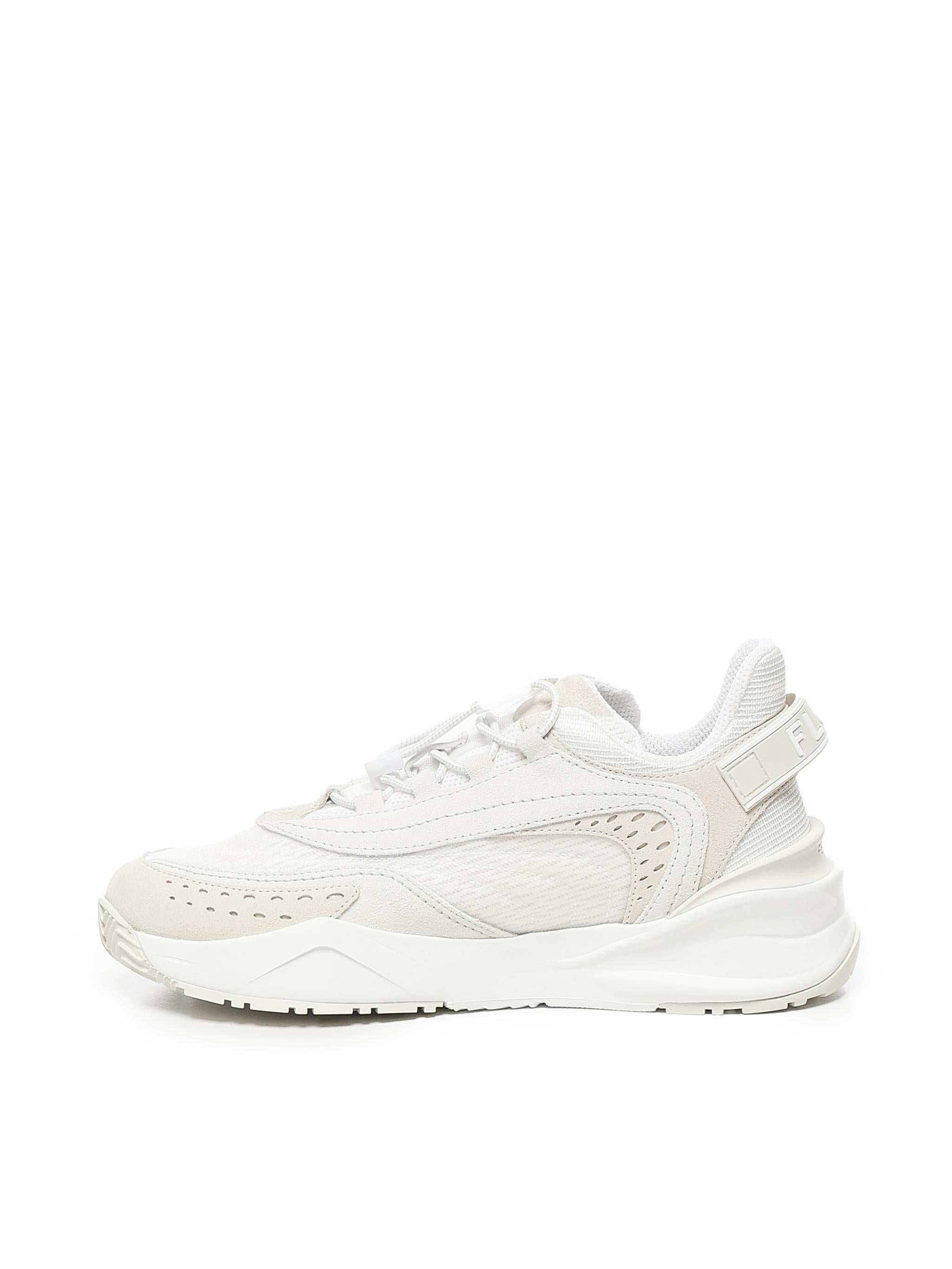 Sneakers Fendi Flow 8E8620 ASAXF1RUJ FENDI
