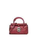 Borsa Dotta Baby in pelle<BR/> 068750 2100000Z0992 ZANELLATO