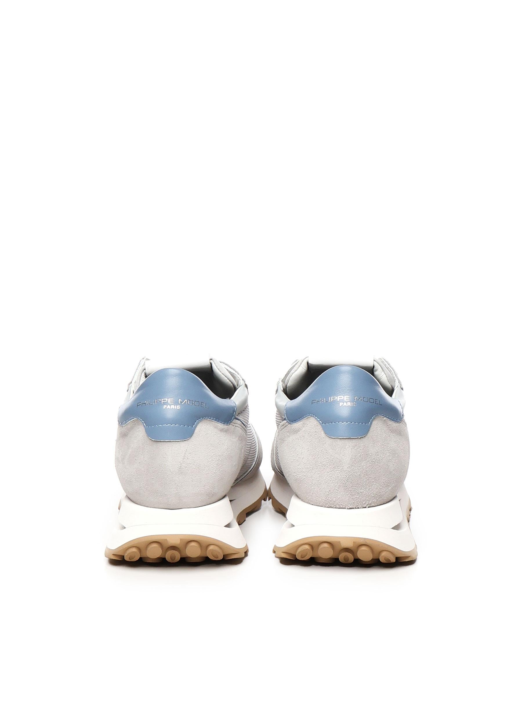 Sneaker basse Tropez TKLU WB03 PHILIPPE MODEL