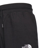 Joggers Essential relaxed straight NF0A8C1FJK31 THE NORTH FACE