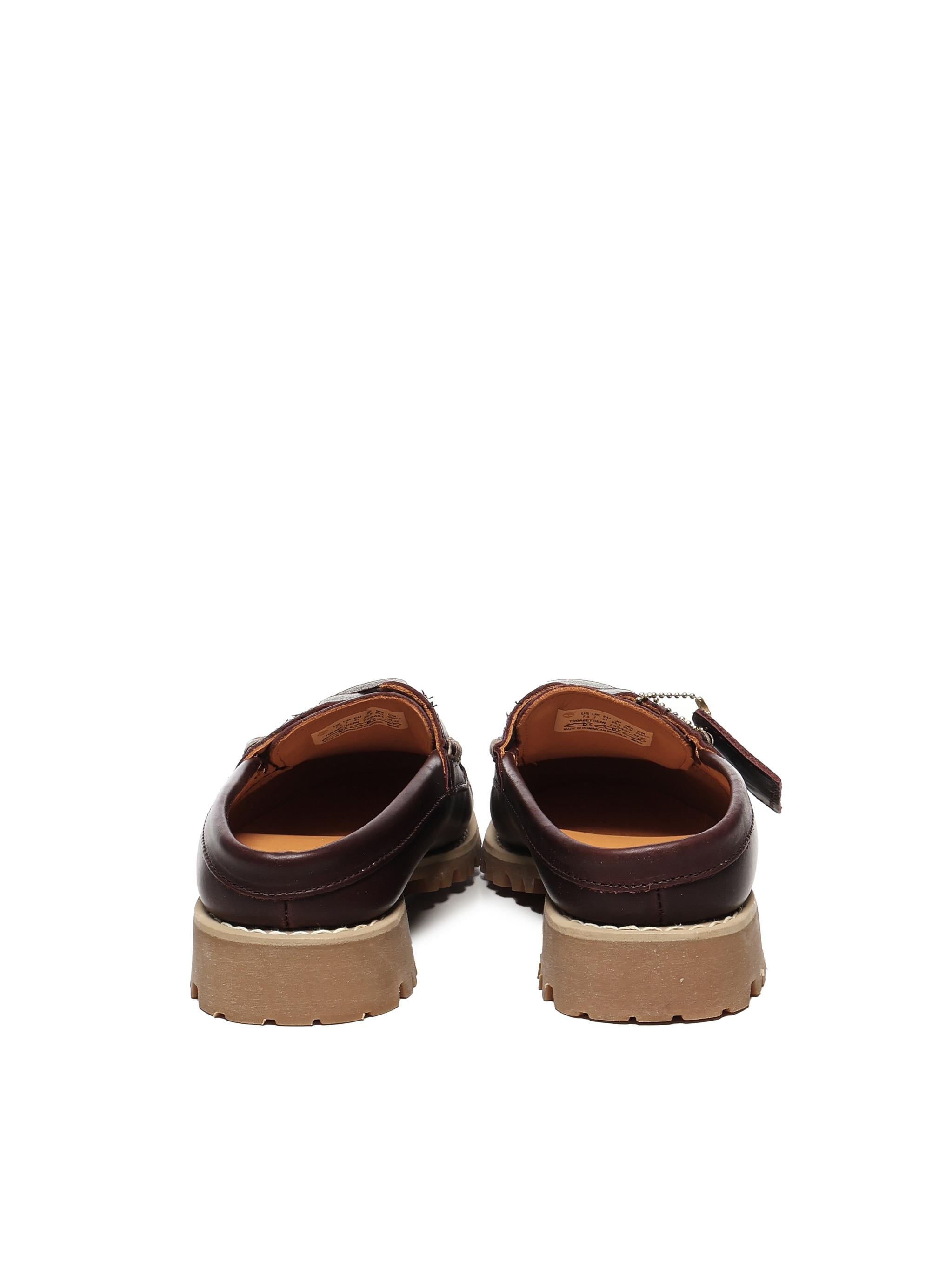 Mule Vibram 3 Eye TB0A6ETDEIW1 TIMBERLAND