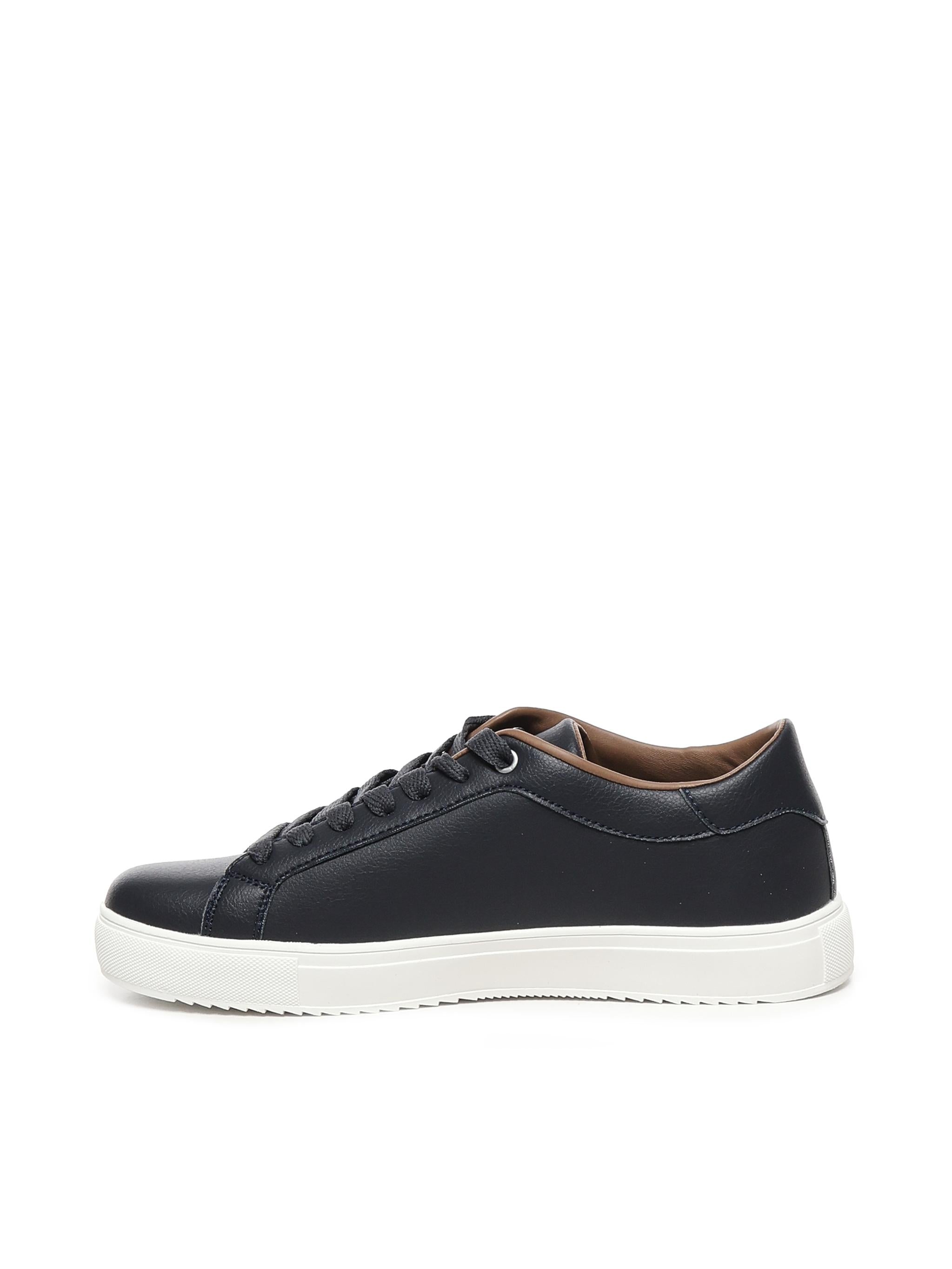 Sneakers Metis <BR/> BYSC9AX01 BLU BY BYBLOS
