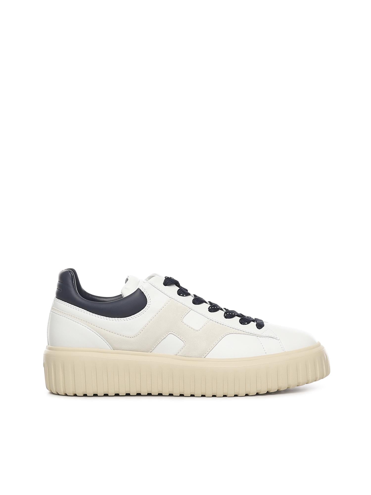 Sneakers Hogan H-Stripes HXM6450FE91UIT 3014 HOGAN
