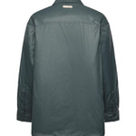 Overshirt in nylon OJPX O2NG AUTRY