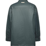 Overshirt in nylon OJPX O2NG AUTRY