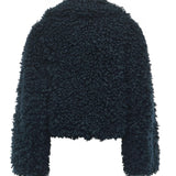 Giacca Samara in pelliccia sintetica 61701 940659860 STAND STUDIO