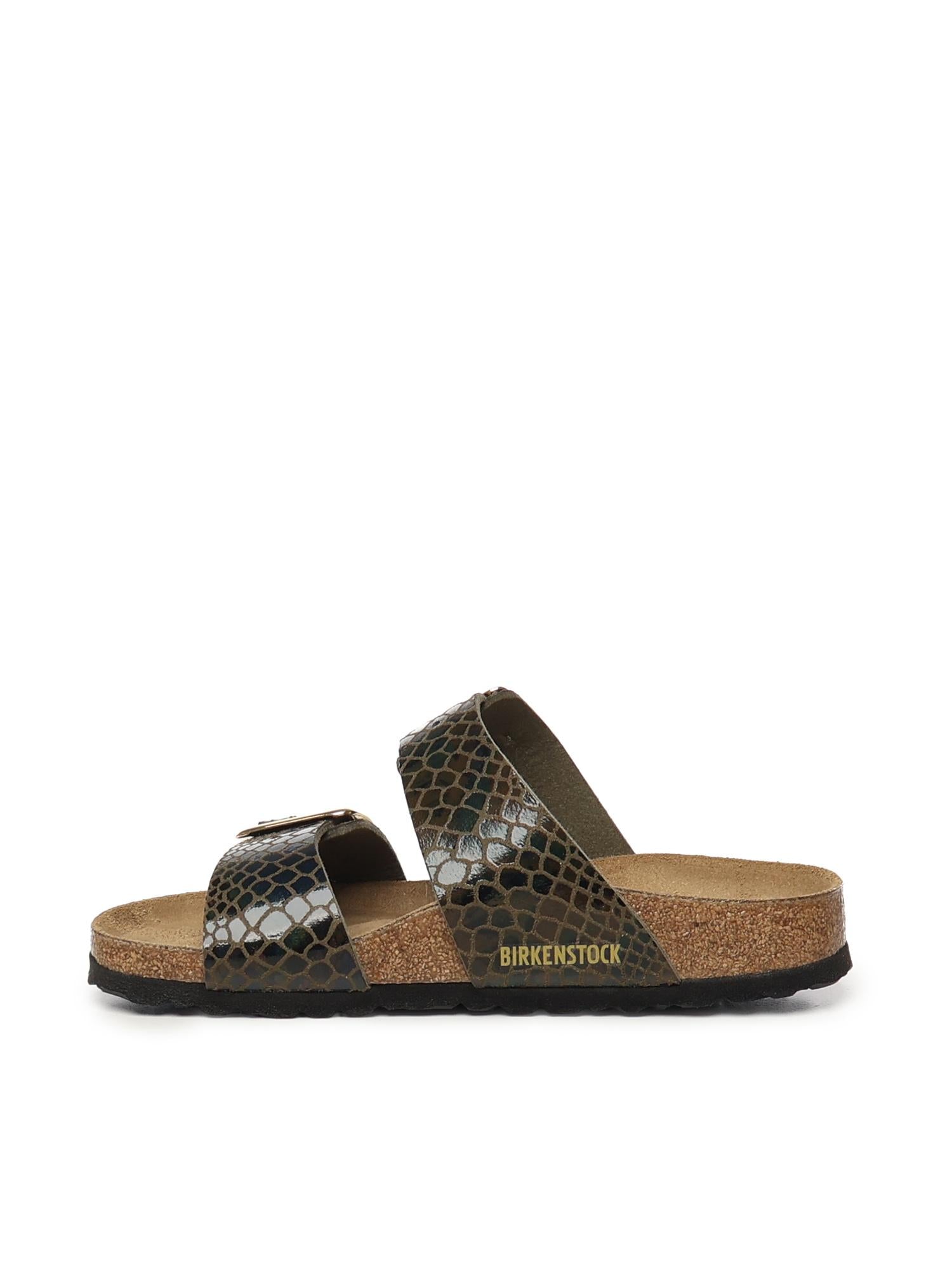 Sandali Sydney Cushion Buckle 1030888 BIRKENSTOCK