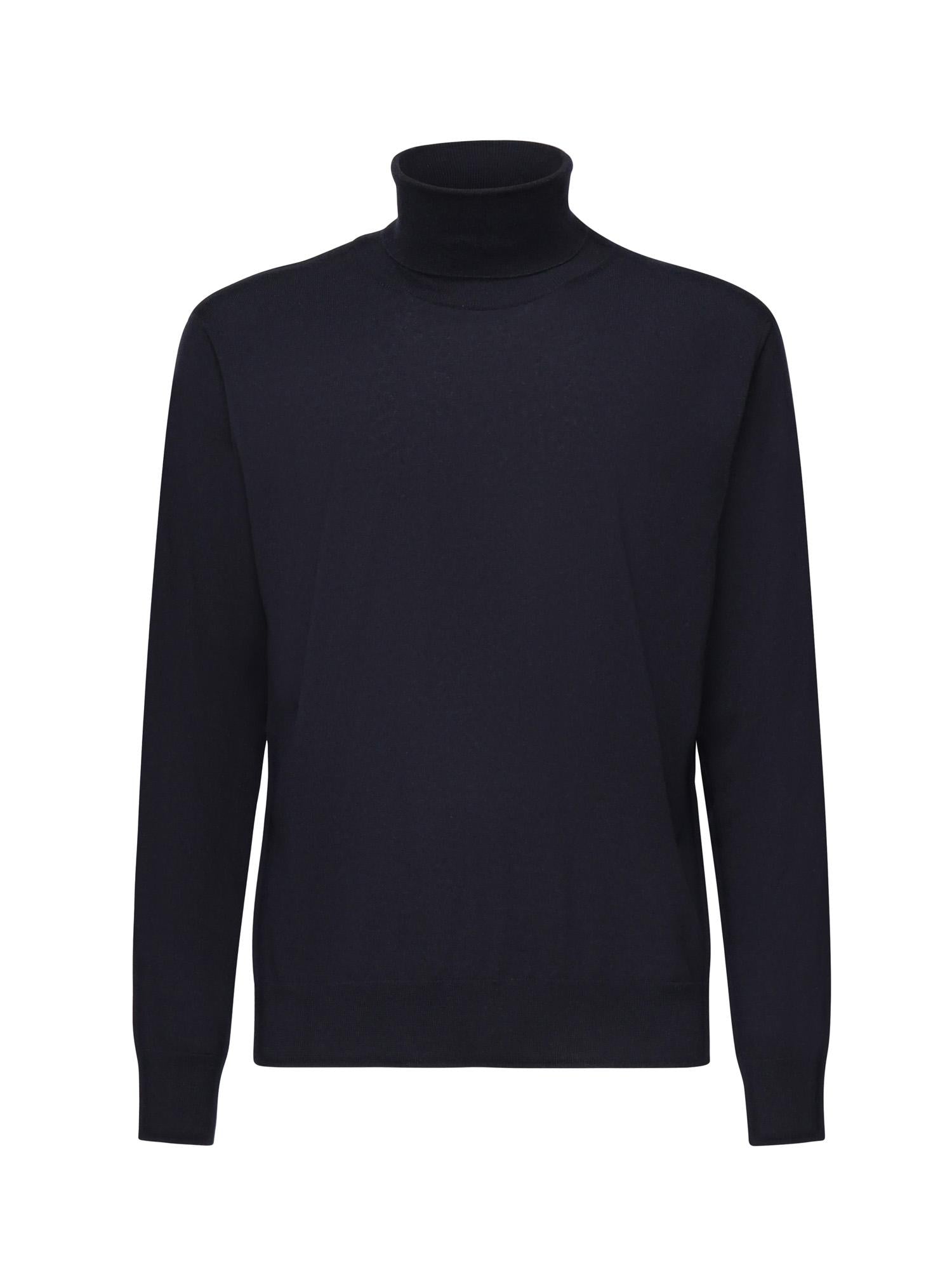 Maglione dolcevita in cashmere L76MAGJ32MAG0J022 15 ELEVENTY