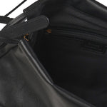 Borsa Clutch a spalla grande in pelle 105825 A0QOZ99Q PINKO