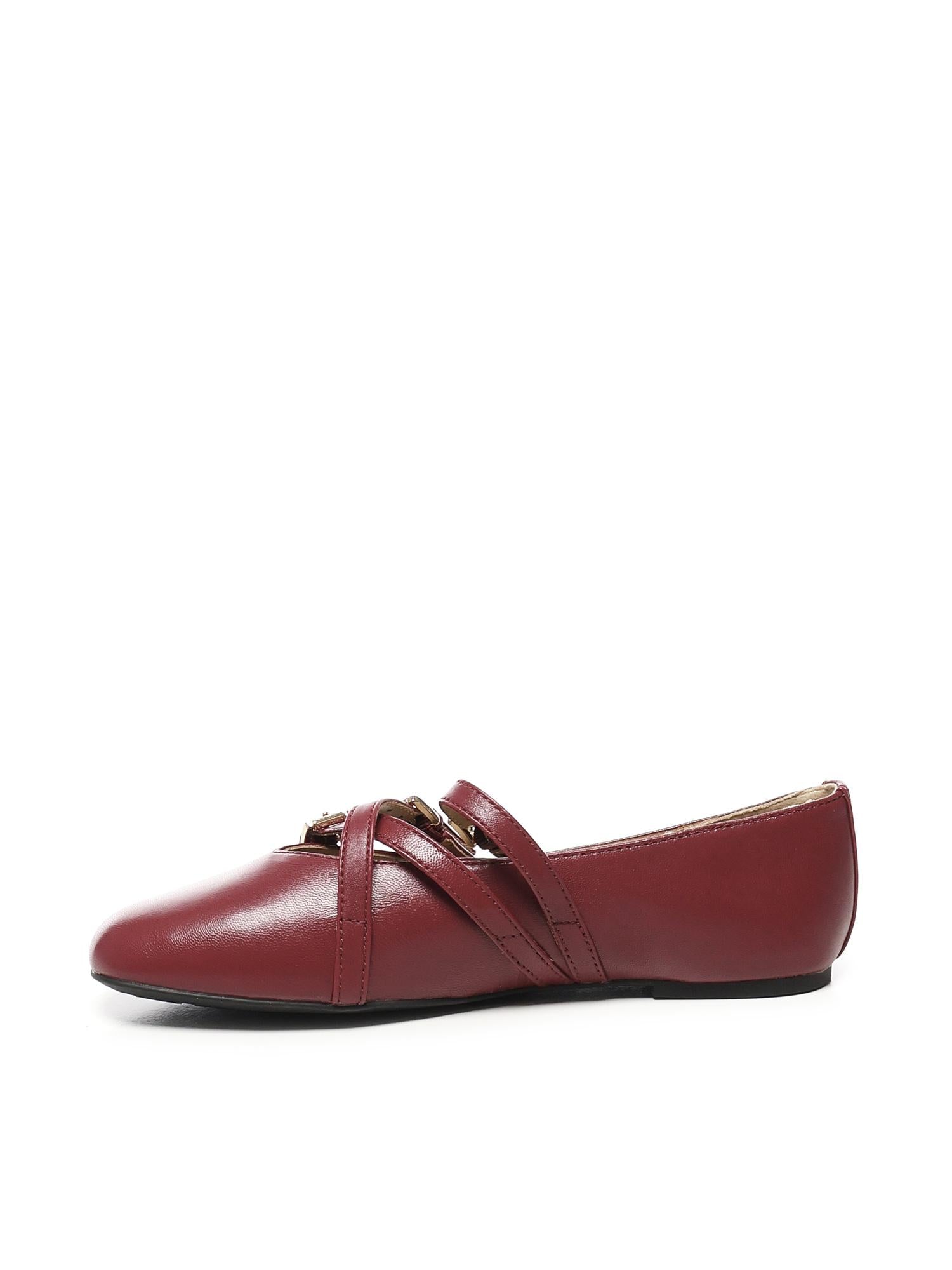 Ballerina Indy Flex 40T5IDFP2L 691 MICHAEL MICHAEL KORS