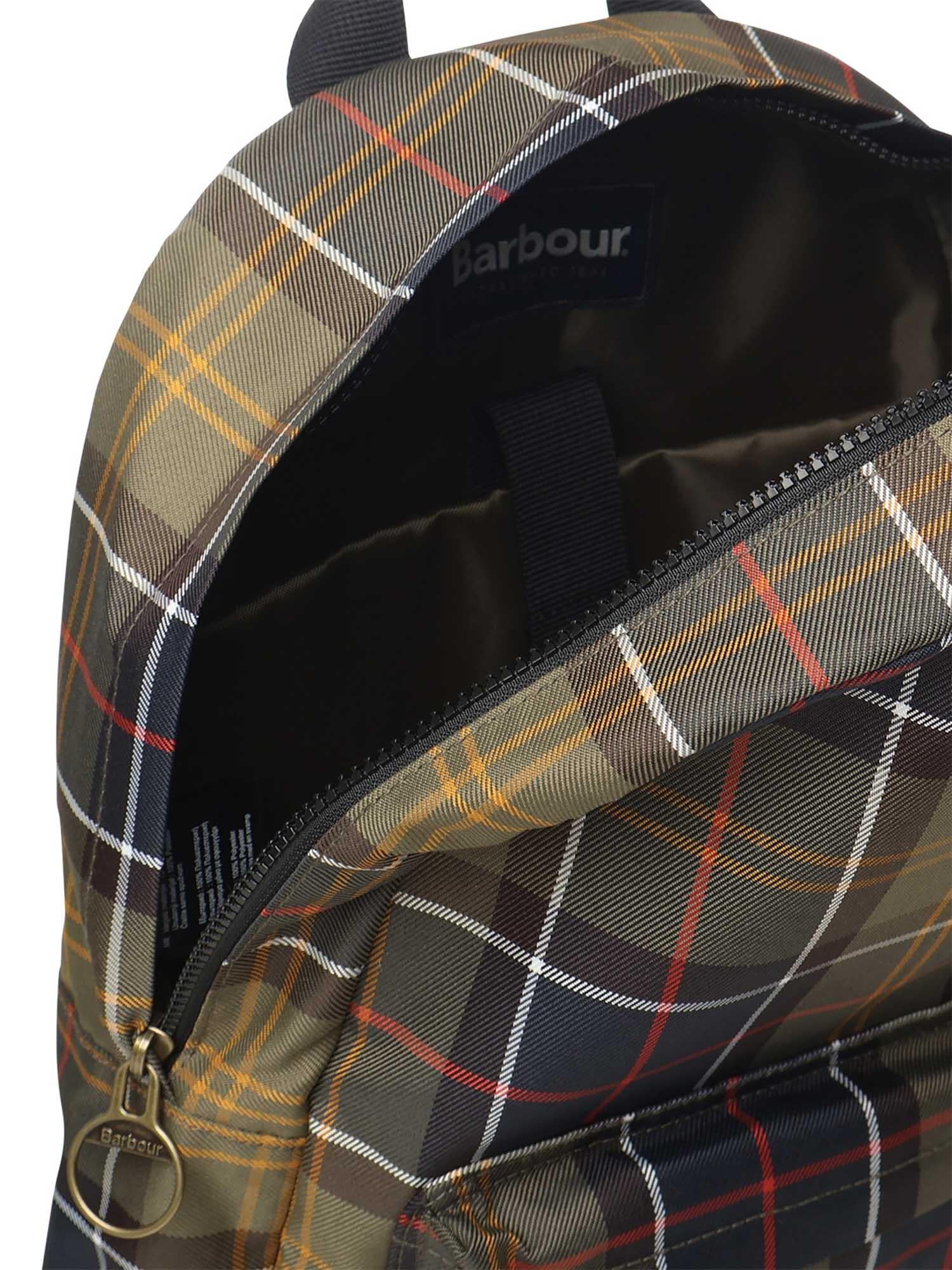 Zaino Torridon UBA0754 TN11 BARBOUR