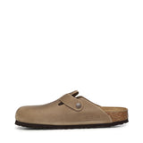 Mules Boston in pelle oliata 960813 BIRKENSTOCK