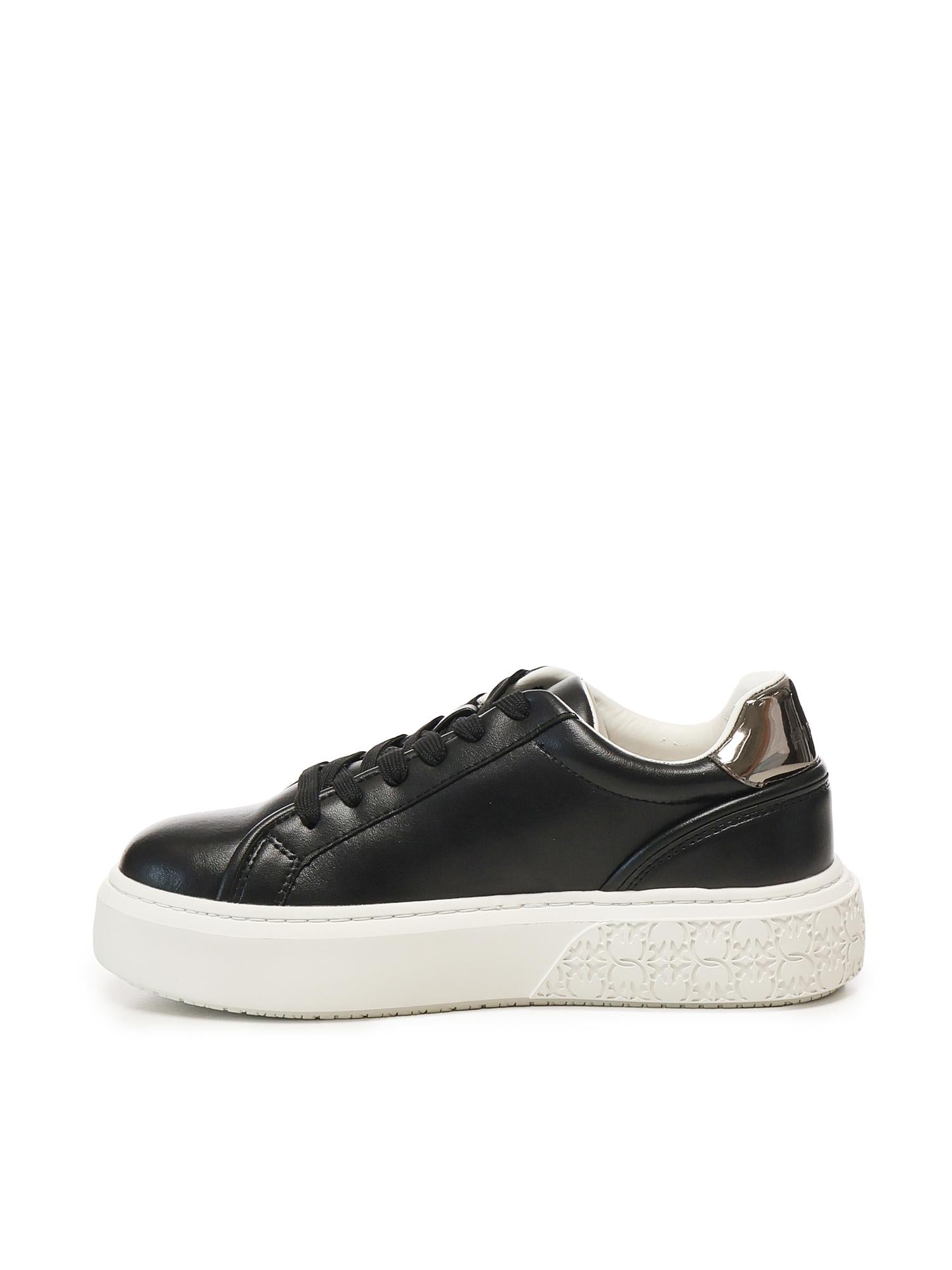 Sneakers Yoko 06 SS0041 P087Z99 PINKO
