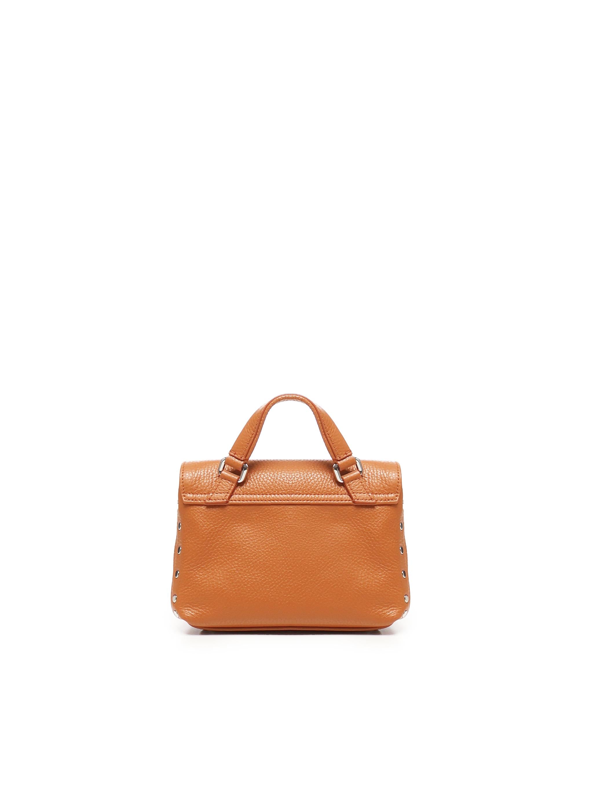 Postina daily bag 068010 -0050000Z0301 ZANELLATO