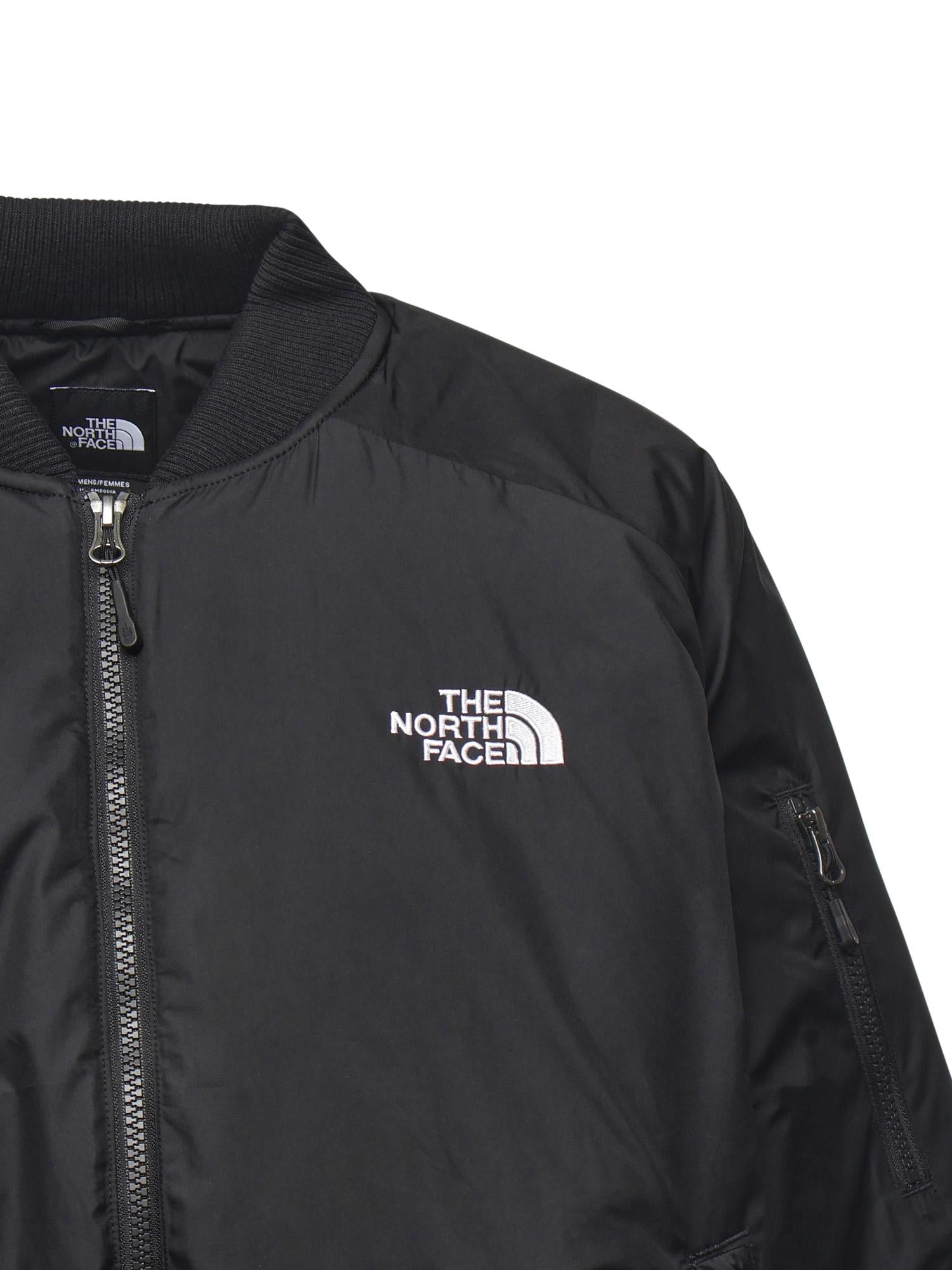 Giacca bomber Choqa NF0A8F1WJK31 THE NORTH FACE