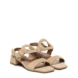 Sandali Sally circle A55149 NAT CARMENS